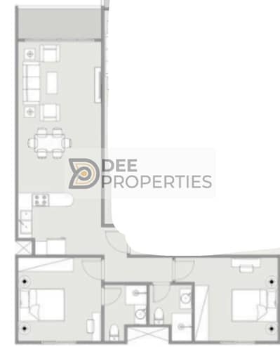2 Bedroom Chalet for Sale in North Coast, Matruh - WhatsApp Image 2025-07-17 at 3.54. 40 PM. jpeg