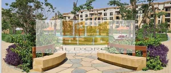 2 Bedroom Apartment for Sale in Katameya, Cairo - VcnAe1opIuWl1QIMsAUG4XUQn7EKJI9E3Smh5qkM. jpg
