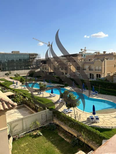 شقة 2 غرفة نوم للبيع في القاهرة الجديدة، القاهرة - WhatsApp Image 2024-12-10 at 11.04. 05 AM. jpeg