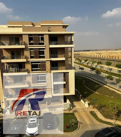 3 Bedroom Flat for Sale in Nasr City, Cairo - WhatsApp Image 2025-07-17 at 2.36. 30 PM (1). jpeg
