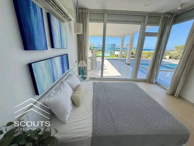 4 Bedroom Townhouse for Sale in North Coast, Matruh - بب (7). jpg