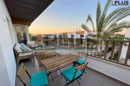 3 Bedroom Chalet for Sale in North Coast, Matruh - WhatsApp Image 2025-07-17 at 4.50. 43 PM. jpeg