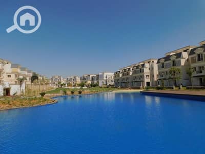 3 Bedroom Townhouse for Sale in 6th of October, Giza - WhatsApp Image 2025-07-10 at 1.46. 05 PM. jpeg