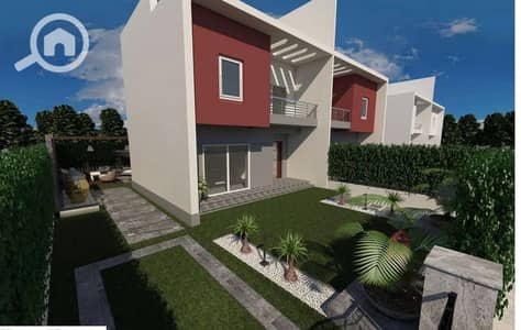 4 Bedroom Villa for Rent in Madinaty, Cairo - 2fa25f3d-f182-4988-8d77-483d107ca681. jpeg