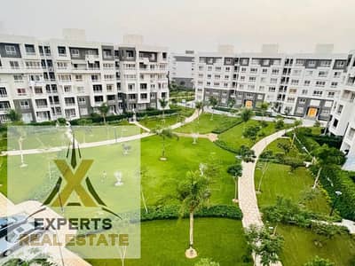 4 Bedroom Apartment for Sale in Madinaty, Cairo - WhatsApp Image 2025-07-17 at 5.21. 46 PM. jpeg