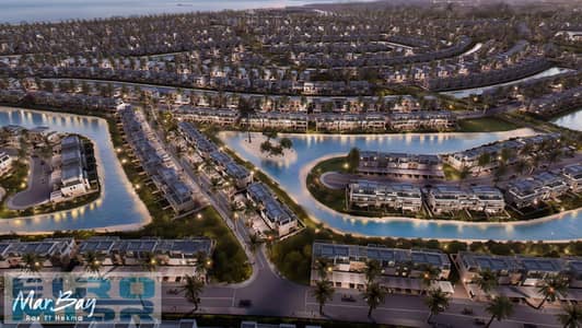 2 Bedroom Chalet for Sale in North Coast, Matruh - MarBay_1__Page_06. jpg
