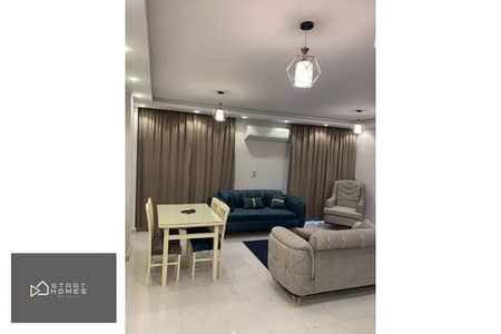 2 Bedroom Flat for Rent in Madinaty, Cairo - WhatsApp Image 2025-07-17 at 5.18. 53 PM. jpg