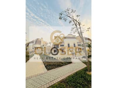 5 Bedroom Townhouse for Sale in Mostakbal City, Cairo - e12e380a-5730-4463-b878-be0fcb10dd9f. jpg
