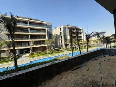 شقة 3 غرف نوم للبيع في القاهرة الجديدة، القاهرة - IMG-20250717-WA0458. jpg