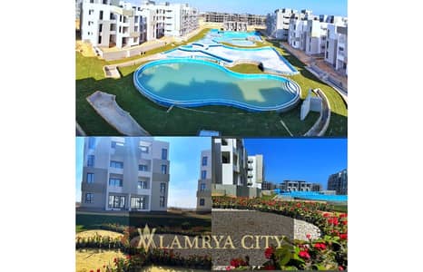 2 Bedroom Chalet for Sale in North Coast, Matruh - WhatsApp Image 2025-06-18 at 3.52. 02 PM (1). jpg