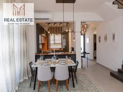 5 Bedroom Twin House for Sale in Shorouk City, Cairo - WhatsApp Image 2025-07-17 at 17.01. 22_9e354598. jpg