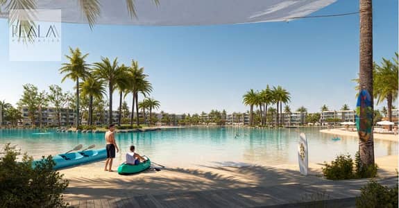 1 Bedroom Chalet for Sale in North Coast, Matruh - 16. PNG