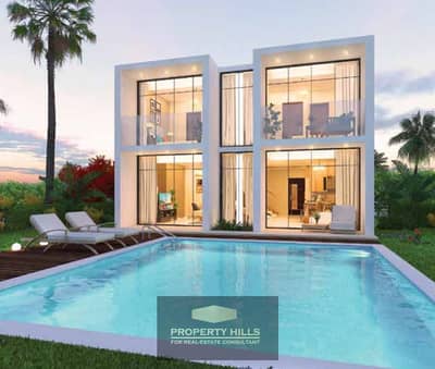 3 Bedroom Twin House for Sale in North Coast, Matruh - IMG_4685. jpg