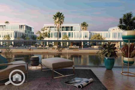 Office for Sale in Sheikh Zayed, Giza - مشروع-205-الشيخ-زايد-1-768x512. jpg