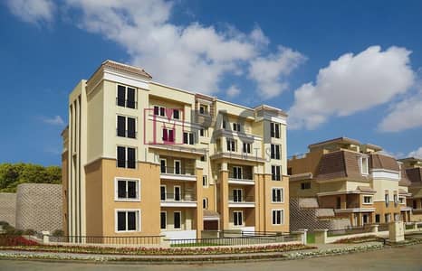 3 Bedroom Apartment for Sale in Mostakbal City, Cairo - WhatsApp Image 2024-05-20 at 1.20. 52 AM (2). jpg