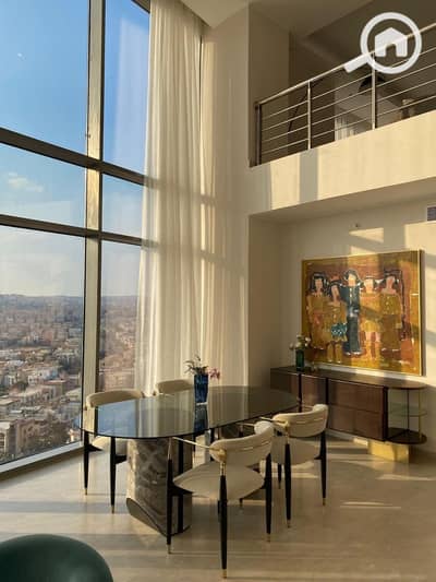 3 Bedroom Apartment for Sale in Sheikh Zayed, Giza - WhatsApp Image 2025-07-07 at 19.49. 42_ee081af7. jpg