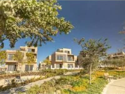 3 Bedroom Villa for Sale in New Cairo, Cairo - WhatsApp Image 2025-07-16 at 11.17. 37 AM (1). jpg