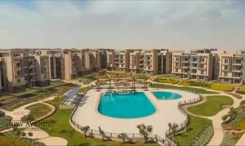 2 Bedroom Flat for Sale in New Cairo, Cairo - WhatsApp Image 2025-07-16 at 11.18. 45 AM (1). jpeg