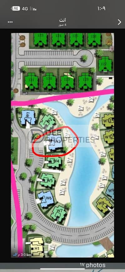 شاليه 2 غرفة نوم للبيع في الساحل الشمالي، مطروح - WhatsApp Image 2025-07-17 at 1.15. 30 PM. jpeg