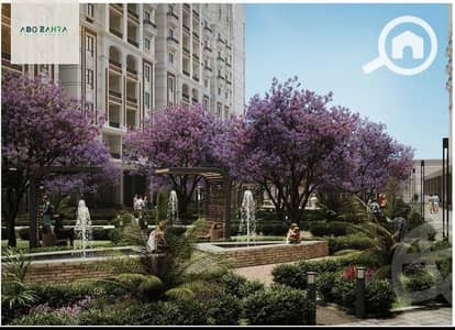 3 Bedroom Flat for Sale in Smoha, Alexandria - IMG-20250716-WA0149. jpg
