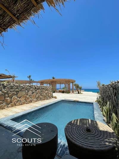 2 Bedroom Chalet for Sale in North Coast, Matruh - IMG_5302. jpeg