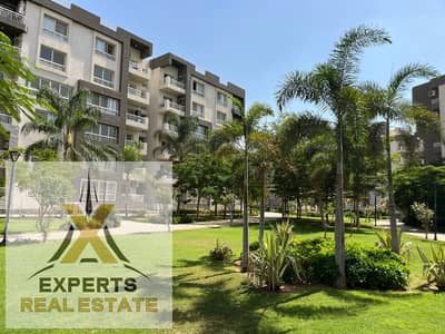 2 Bedroom Flat for Sale in Madinaty, Cairo - WhatsApp Image 2025-07-17 at 5.47. 06 PM. jpeg