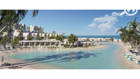 3 Bedroom Chalet for Sale in North Coast, Matruh - db45d79d-7c9a-4cd6-8340-8a2ed4650a76-7. jpg