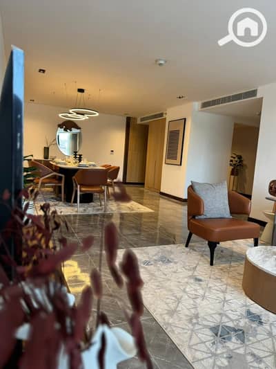 3 Bedroom Apartment for Sale in New Cairo, Cairo - 2e4a2082-e277-4a81-bba6-36d59e7d4ce7. jpg