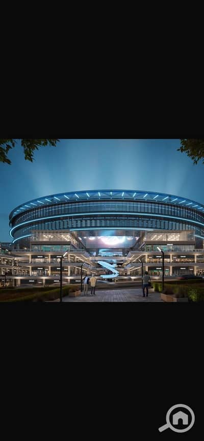 Office for Sale in New Cairo, Cairo - WhatsApp Image 2025-06-10 at 3.43. 39 PM (1). jpeg