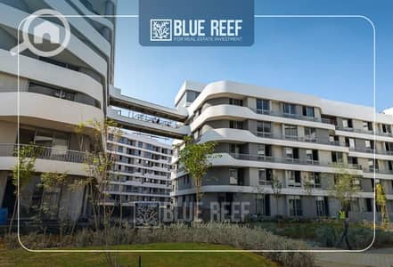 2 Bedroom Apartment for Sale in Mostakbal City, Cairo - WhatsApp Image 2025-07-17 at 5.49. 36 PM (9). jpeg