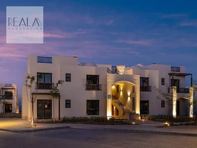2 Bedroom Chalet for Sale in Hurghada, Red Sea - WhatsApp Image 2024-03-21 at 16.03. 40. jpeg