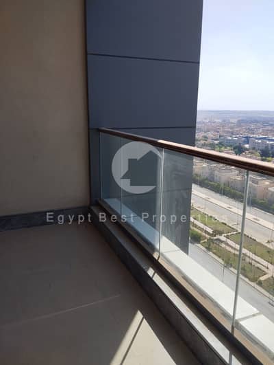 1 Bedroom Flat for Rent in 6th of October, Giza - 3. jpg