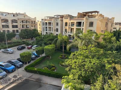 3 Bedroom Apartment for Sale in New Cairo, Cairo - IMG-20250717-WA0267. jpg