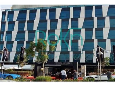 Office for Sale in Sheikh Zayed, Giza - WhatsApp Image 2024-01-16 at 12.23. 42 PM (2). jpg