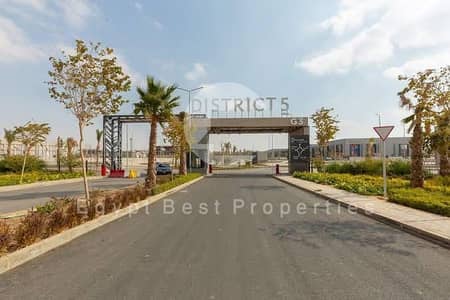 2 Bedroom Flat for Sale in New Cairo, Cairo - WhatsApp Image 2025-07-17 at 4.58. 08 PM. jpeg