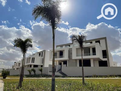 3 Bedroom Apartment for Sale in 6th of October, Giza - joulz-1. jpg