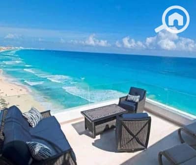 3 Bedroom Chalet for Sale in North Coast, Matruh - 518268034_736442915970045_8202794803450740243_n. jpg