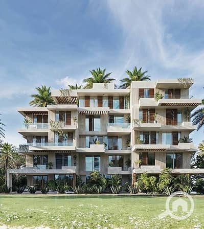 3 Bedroom Chalet for Sale in North Coast, Matruh - WhatsApp Image 2025-03-26 at 1.28. 42 PM. jpeg