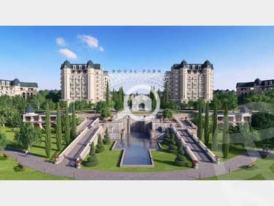 فلیٹ 3 غرف نوم للبيع في 6 أكتوبر، الجيزة - 5d4051959ff11865649090. jpg
