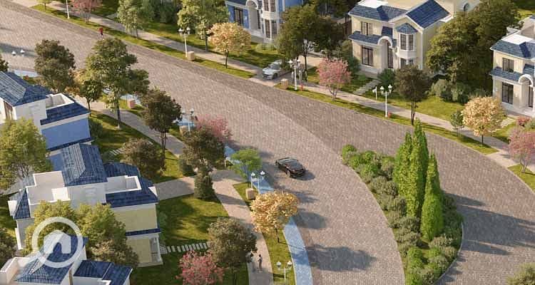 4 MV Park Island iCity New Cairo 11- ماونتن فيو بارك ايلاند اي سيتي. jpg