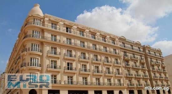 فلیٹ 2 غرفة نوم للبيع في القاهرة الجديدة، القاهرة - WhatsApp Image 2025-06-22 at 5.29. 21 PM (1). jpeg