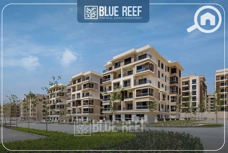 3 Bedroom Apartment for Sale in New Cairo, Cairo - WhatsApp Image 2025-07-17 at 6.24. 38 PM (5). jpeg
