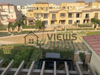 3 Bedroom Townhouse for Sale in New Cairo, Cairo - WhatsApp Image 2025-07-10 at 13.47. 38_c9fb78ce. jpg