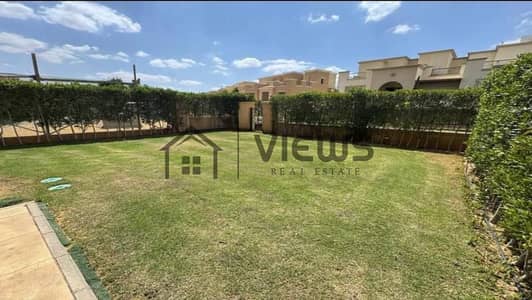 5 Bedroom Villa for Sale in New Cairo, Cairo - WhatsApp Image 2025-07-10 at 13.40. 54_c5593aa2. jpg