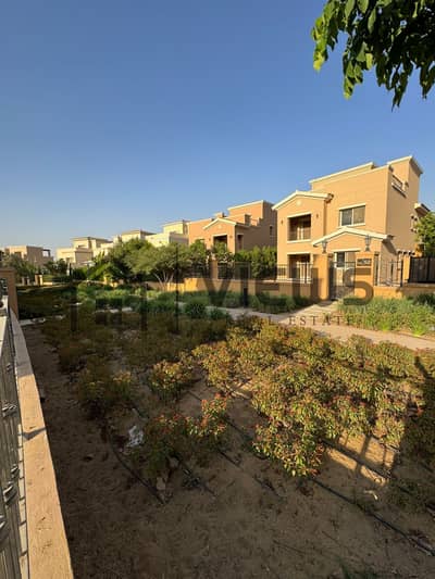 فیلا 4 غرف نوم للبيع في القاهرة الجديدة، القاهرة - WhatsApp Image 2025-07-10 at 13.38. 27_d1d5dcd0. jpg