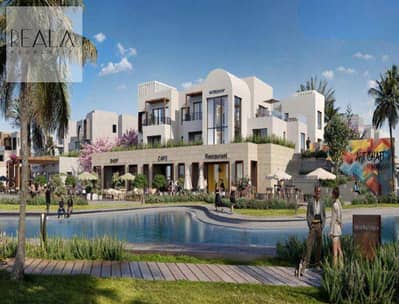 3 Bedroom Apartment for Sale in Hurghada, Red Sea - 240202_makadi_mtown_sales kit_Page_18_Image_0004. jpg