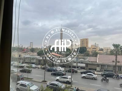 دوبلكس 4 غرف نوم للبيع في العجوزة، الجيزة - IMG-20250716-WA0225. jpg