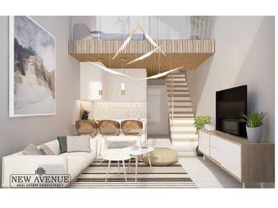 1 Bedroom Flat for Sale in Ain Sukhna, Suez - WhatsApp Image 2025-07-11 at 1.19. 40 AM (1). jpg
