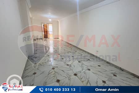 3 Bedroom Apartment for Sale in Saba Pasha, Alexandria - 1. jpg