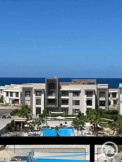 3 Bedroom Chalet for Sale in North Coast, Matruh - 391b360e-1ebf-4336-87a8-4b488418294e. jpg